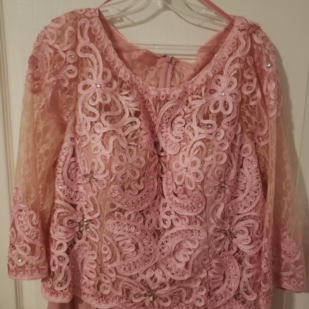 Wedding Guest Dress View 2